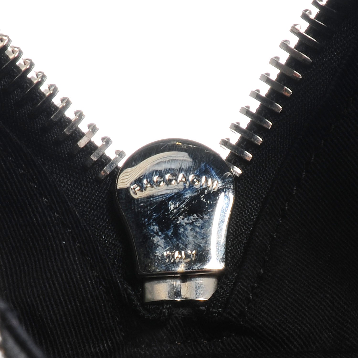 Givenchy Sugar Goatskin Medium Antigona Black 8 of 12