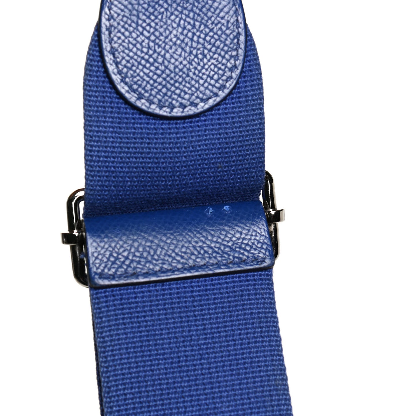 Epsom Evelyne III PM Bleu Electrique