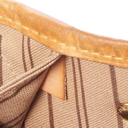 Louis Vuitton Monogram Neverfull PM 8 of 8