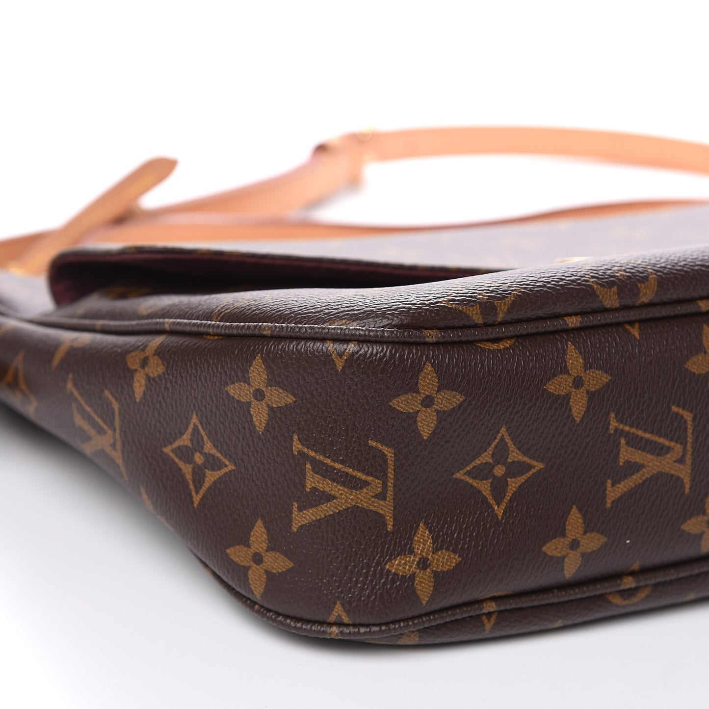 Monogram Mabillon