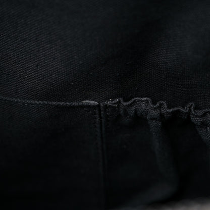 Givenchy Shiny Lord Calfskin Small Antigona Black 10 of 10
