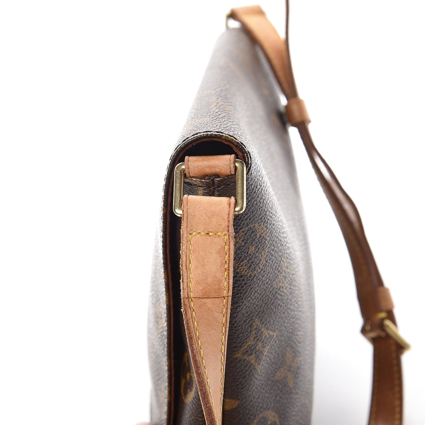Monogram Musette Tango