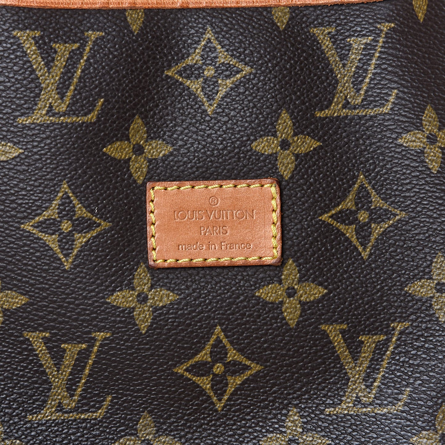 Monogram Saumur 30