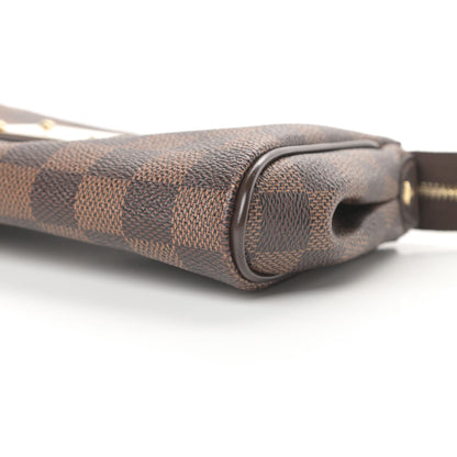 Louis Vuitton Damier Ebene Eva Clutch 10 of 11