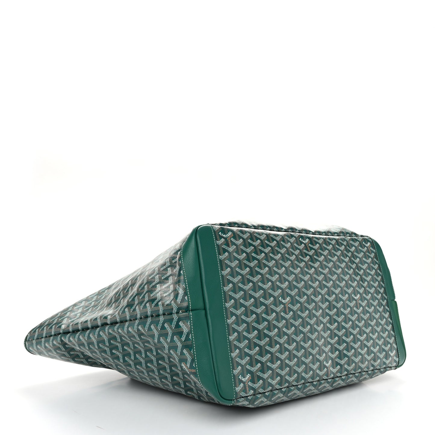 Goyardine Artois GM Green