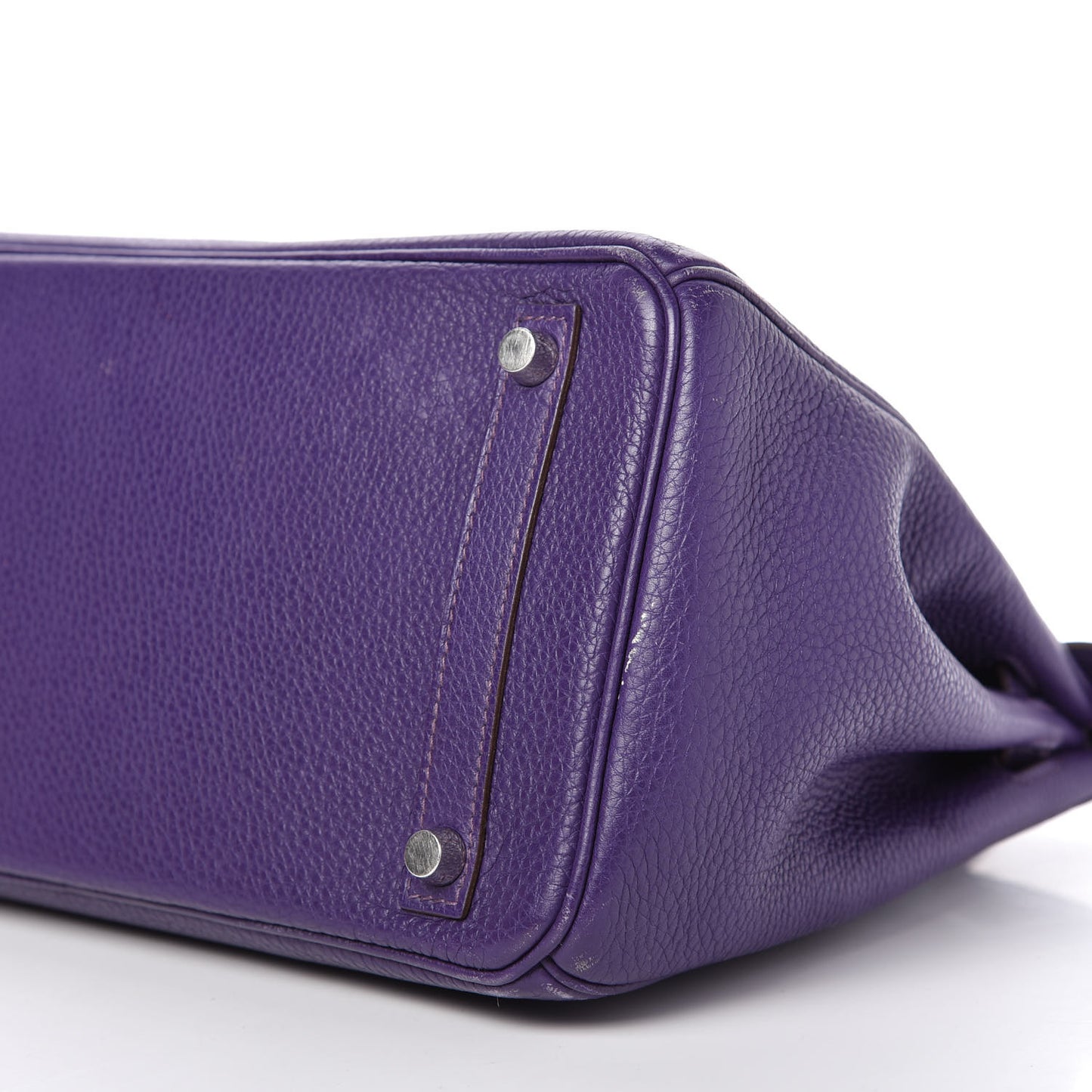 Togo Birkin 30 Iris