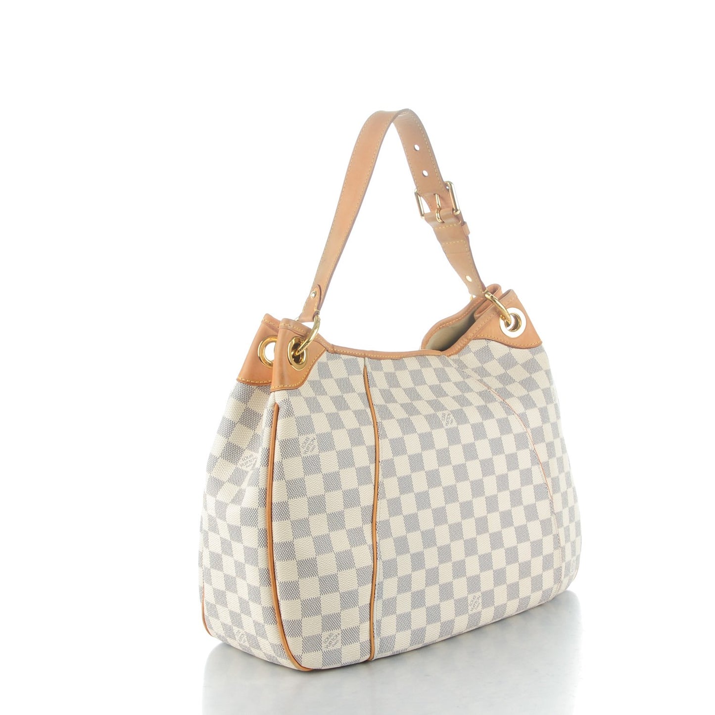 Damier Azur Galliera PM