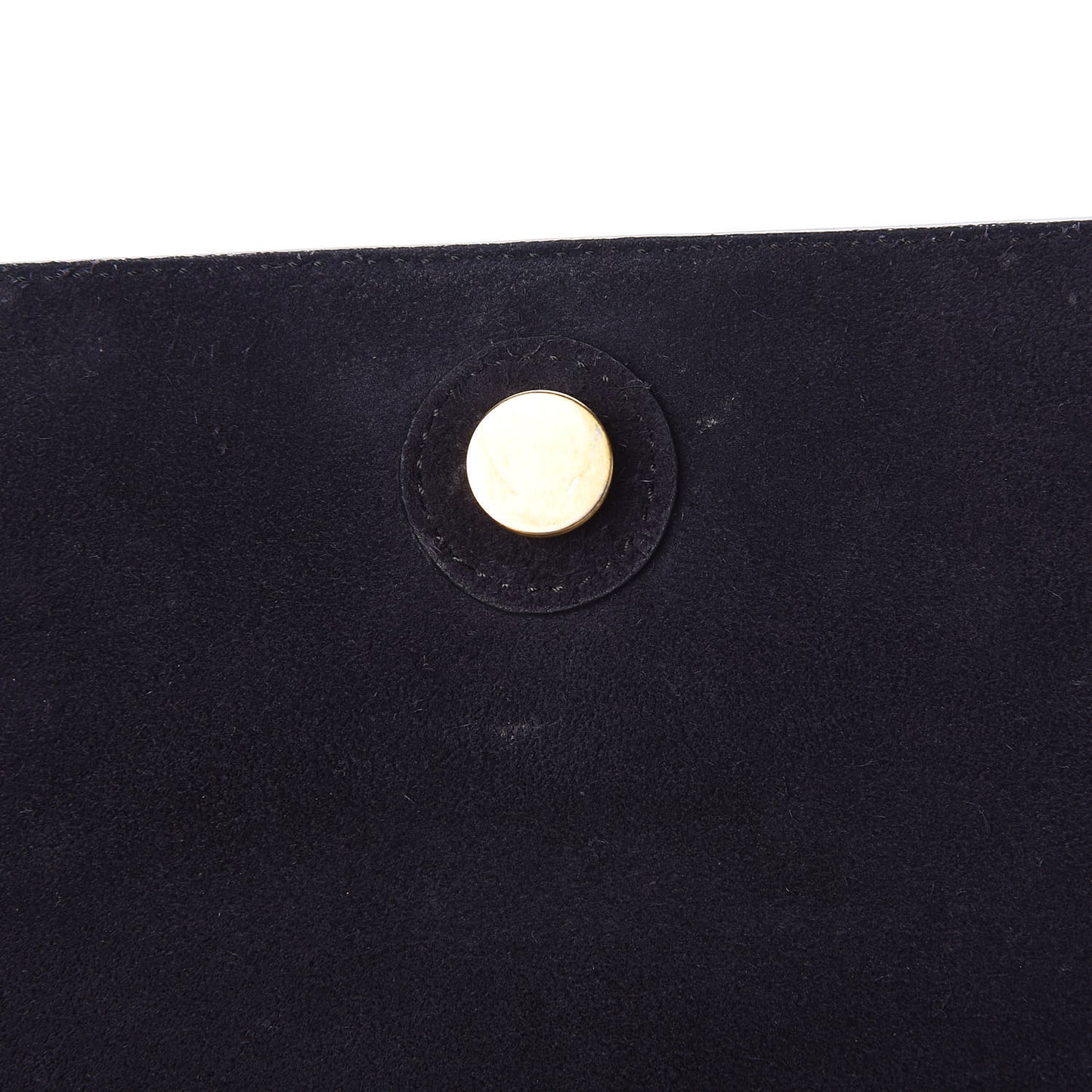 Grained Calfskin Mini Belt Bag Black