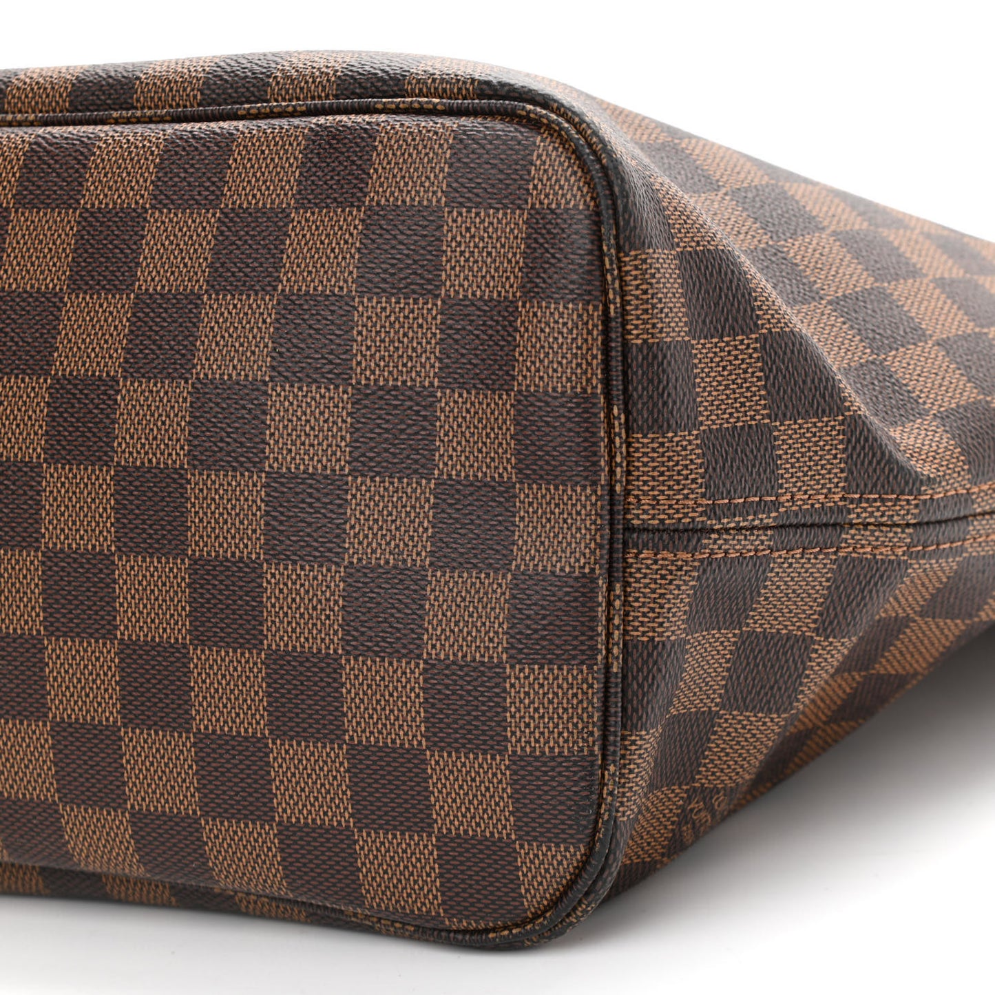 Damier Ebene Neo Neverfull MM