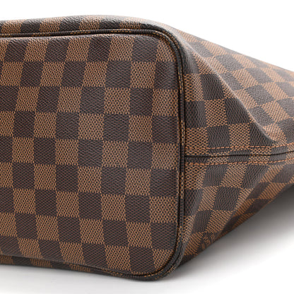 Louis Vuitton Damier Ebene Neo Neverfull MM 10 of 12