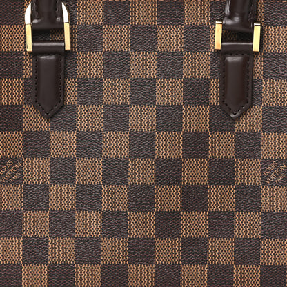 Louis Vuitton Damier Ebene Triana 7 of 9