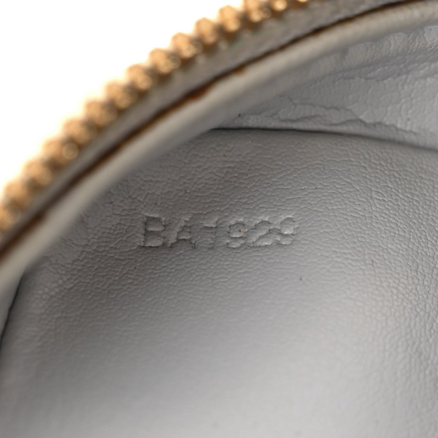 Vernis Wooster Silver