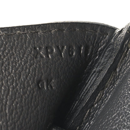 Hermes Togo Birkin 35 Graphite 7 of 12