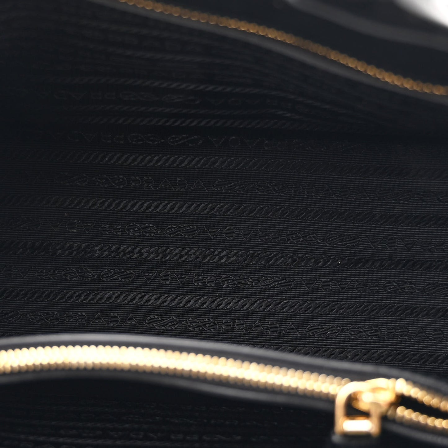 Soft Calfskin Triangolo Symbole Embossed Mini Tote Black