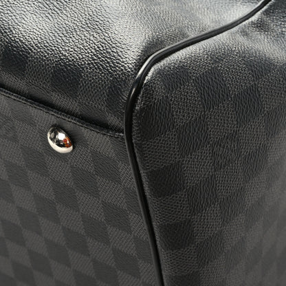 Louis Vuitton Damier Graphite Roadster 7 of 9