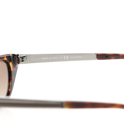 Chanel Acetate CC Cat Eye Sunglasses 5438-Q Tortoise 6 of 8