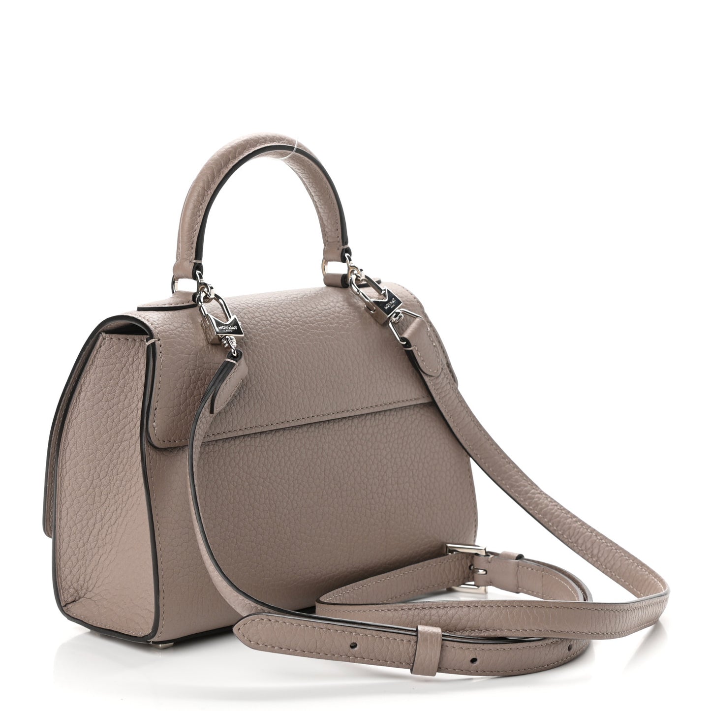 Taurillon Blush Rejane BB Tourterelle