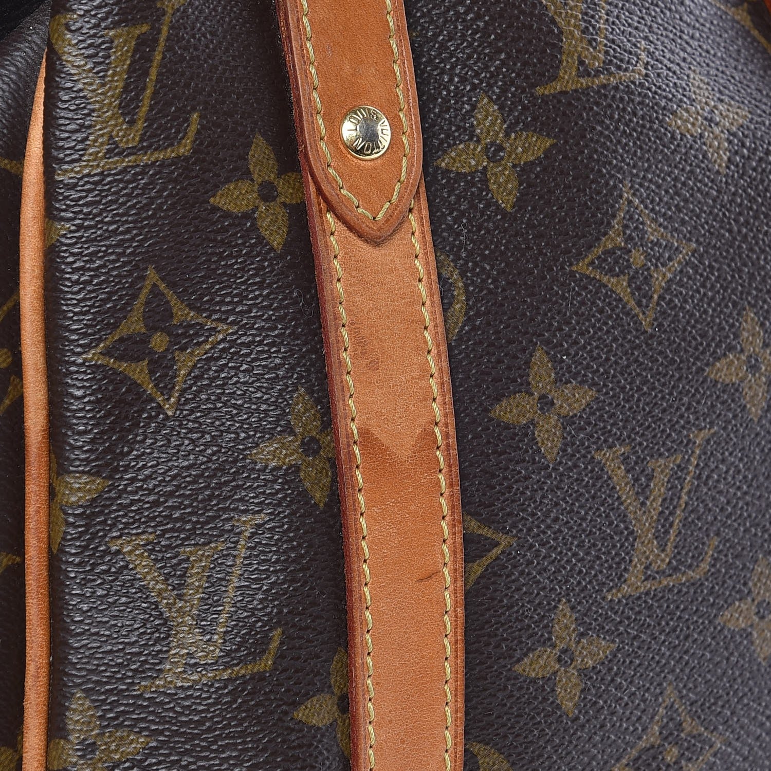 Louis Vuitton Monogram Stresa PM 16 of 16