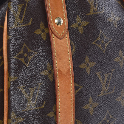 Louis Vuitton Monogram Stresa PM 16 of 16