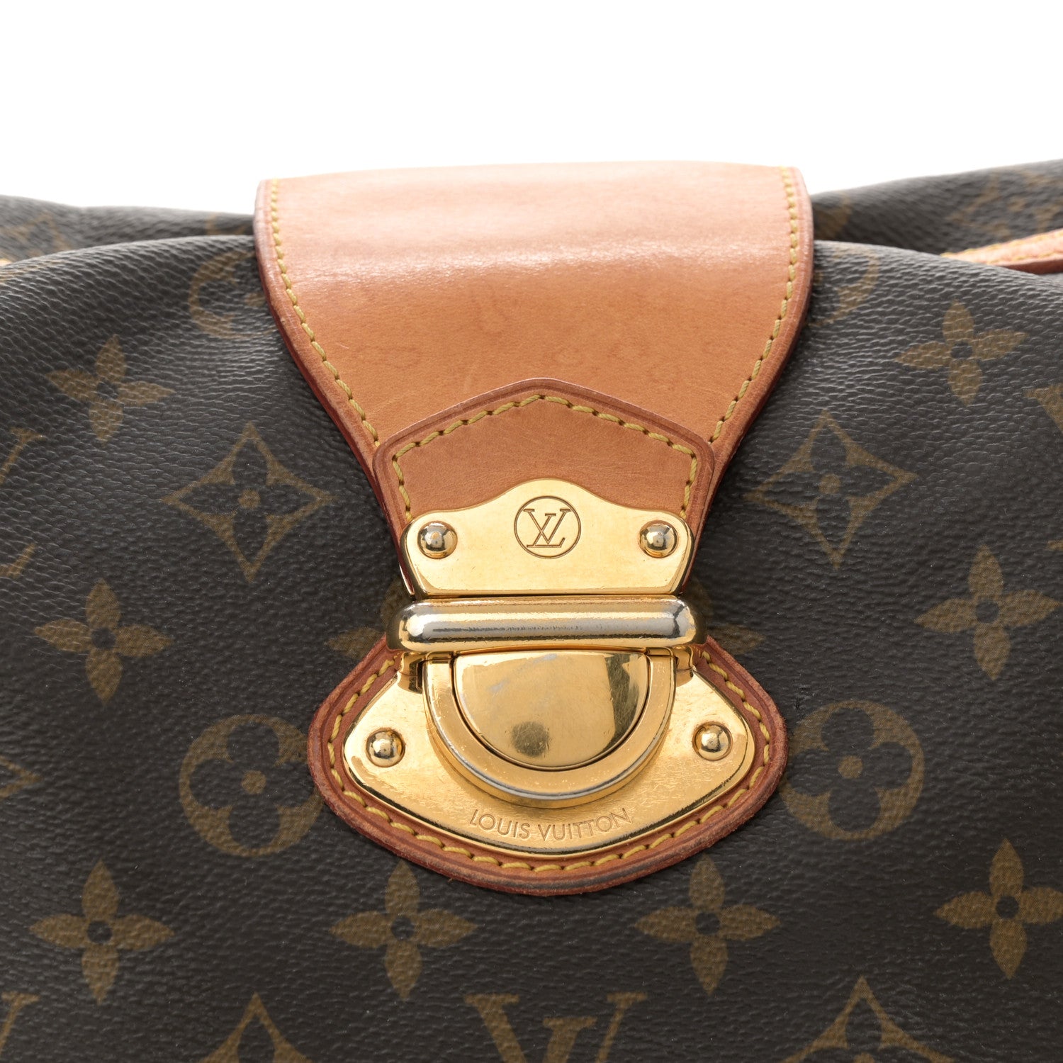 Louis Vuitton Monogram Stresa PM 7 of 14
