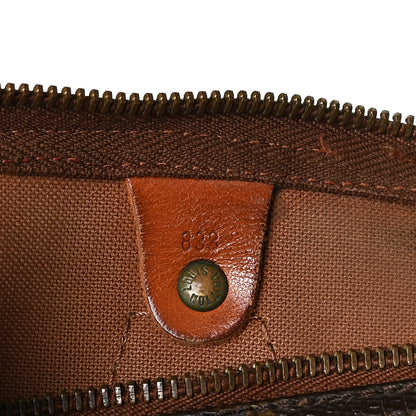 Louis Vuitton Monogram Speedy 25 7 of 22