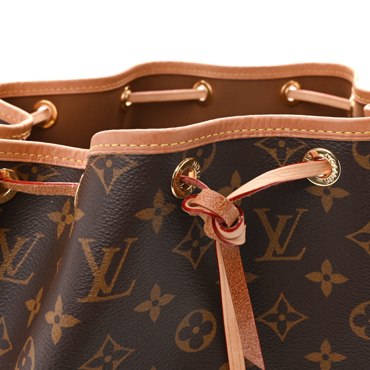 Louis Vuitton Monogram Noe 10 of 12