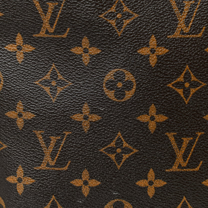 Louis Vuitton Monogram Vavin GM 30 of 37