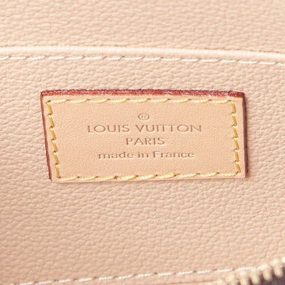 Louis Vuitton Monogram Cosmetic Pouch 7 of 7