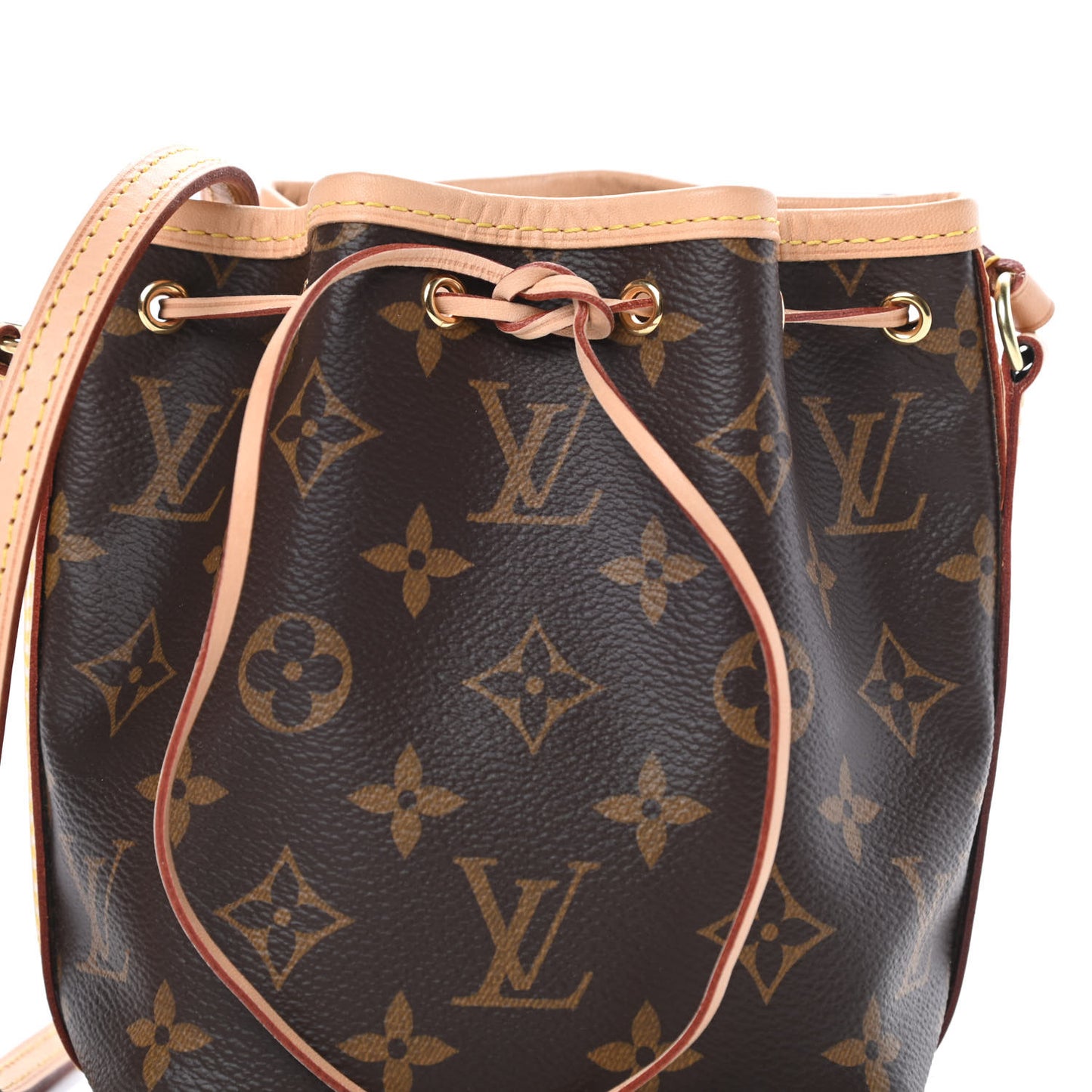 Monogram Nano Noe