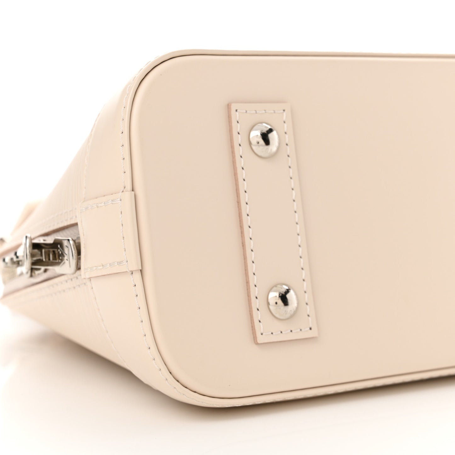 Epi Jacquard Alma BB Ivory