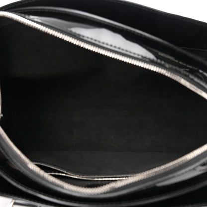 Louis Vuitton Electric Epi Pont-Neuf PM Black 5 of 11