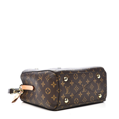 Louis Vuitton Monogram Montaigne BB 4 of 10