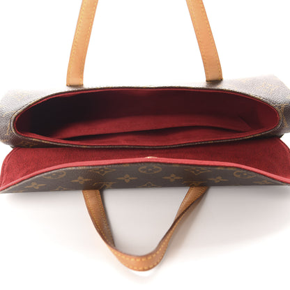 Louis Vuitton Monogram Sonatine 5 of 11