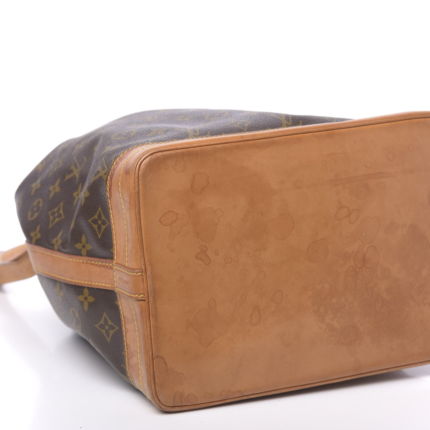 Louis Vuitton Monogram Noe 14 of 16