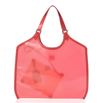 Louis Vuitton Epi Plage Baia Beach Grenadine 3 of 10