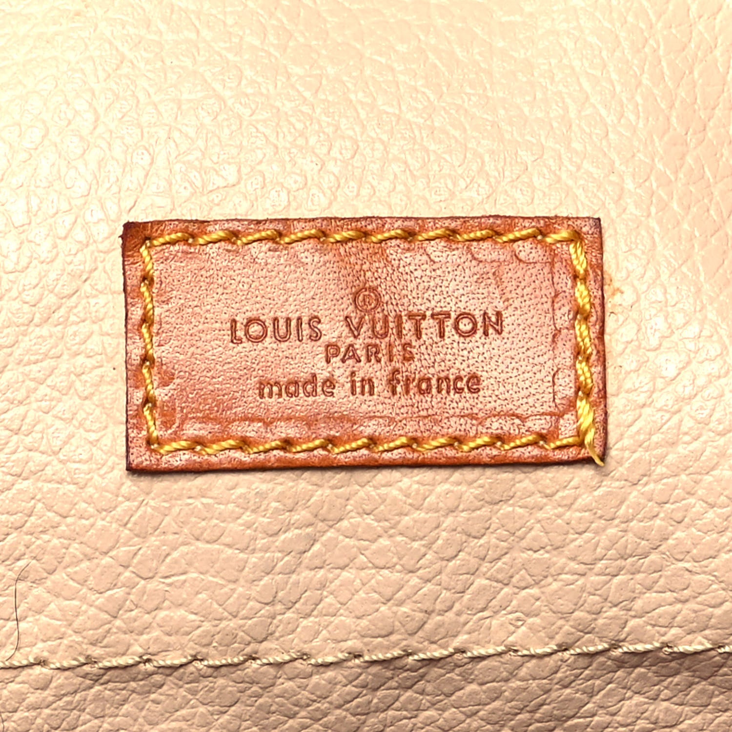 Louis Vuitton Monogram Sac Sport 13 of 13