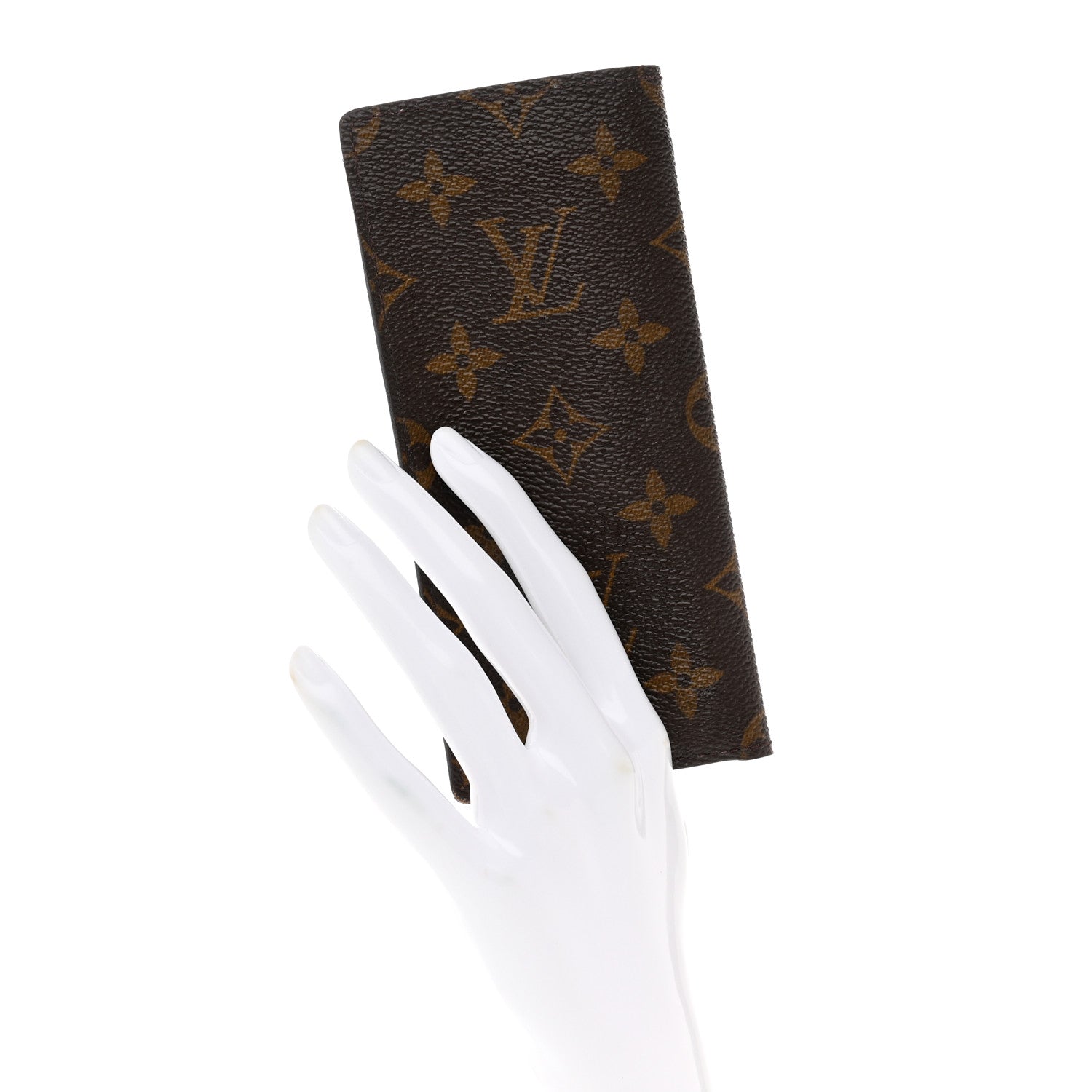 Louis Vuitton Monogram Sunglasses Case 2 of 6
