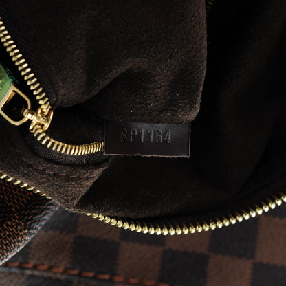 Louis Vuitton Damier Ebene Portobello PM 7 of 7