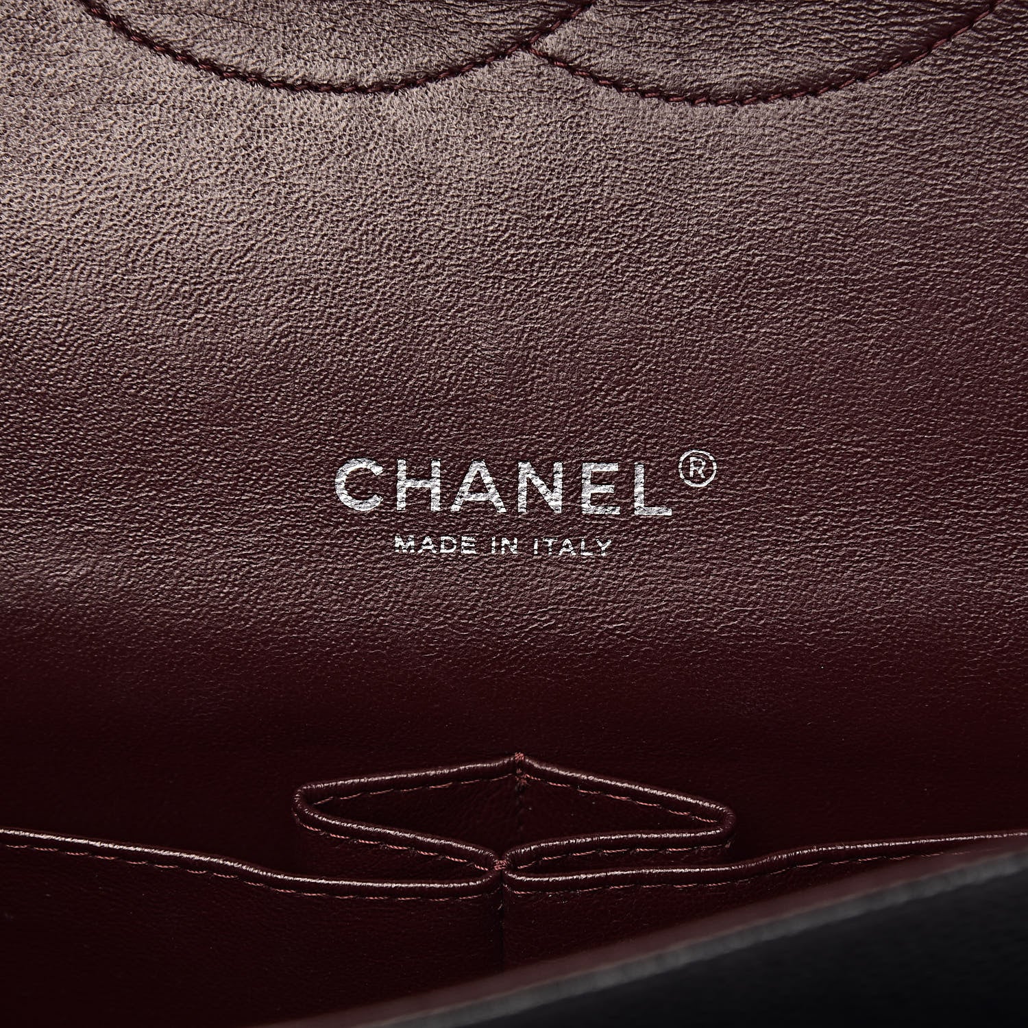 Chanel Caviar Quilted Maxi Double Flap Black 6 of 11