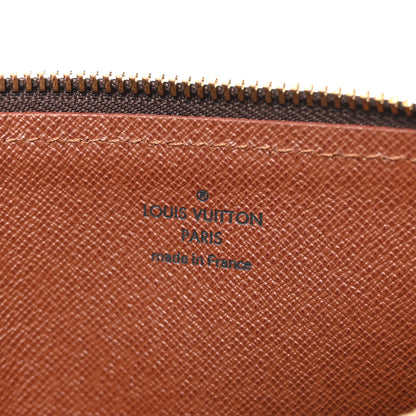 Louis Vuitton Monogram Papillon 30 6 of 9