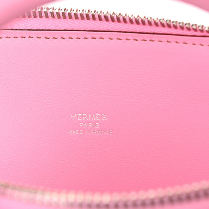 Hermes Epsom 1923 Bolide 25 5P Pink 6 of 10