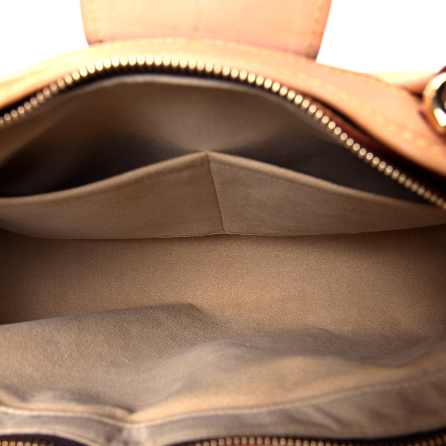Louis Vuitton Monogram Boetie MM 4 of 4