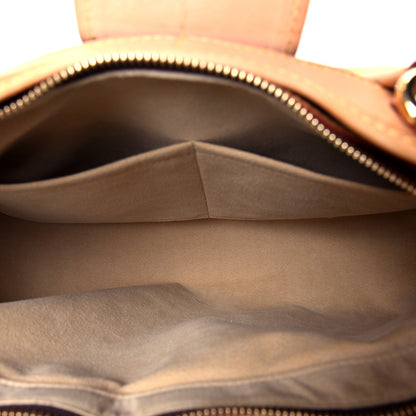 Louis Vuitton Monogram Boetie MM 4 of 4