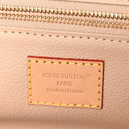 Louis Vuitton Monogram Dopp Kit Toilet Pouch 6 of 8
