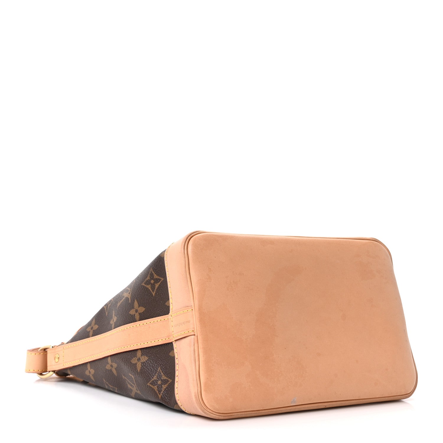 Louis Vuitton Monogram Petit Noe NM 3 of 9
