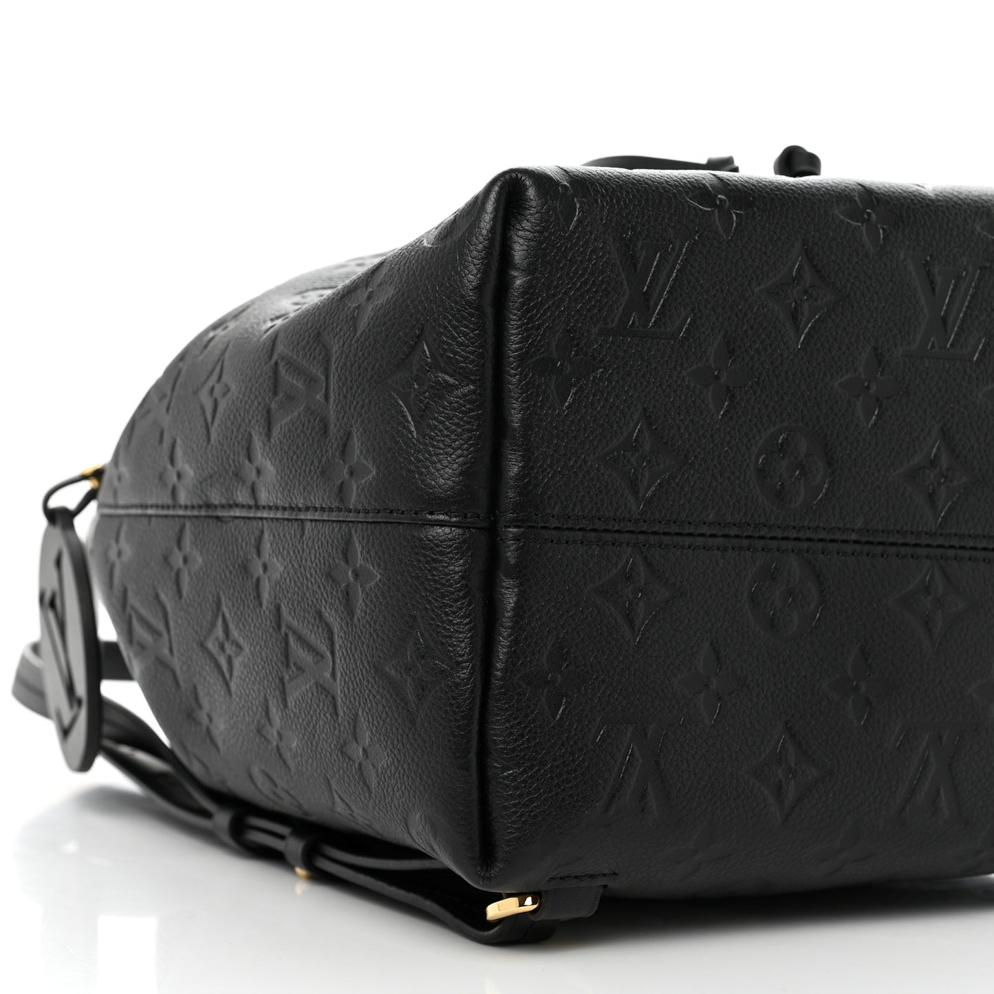 Empreinte Montsouris NM Backpack Black