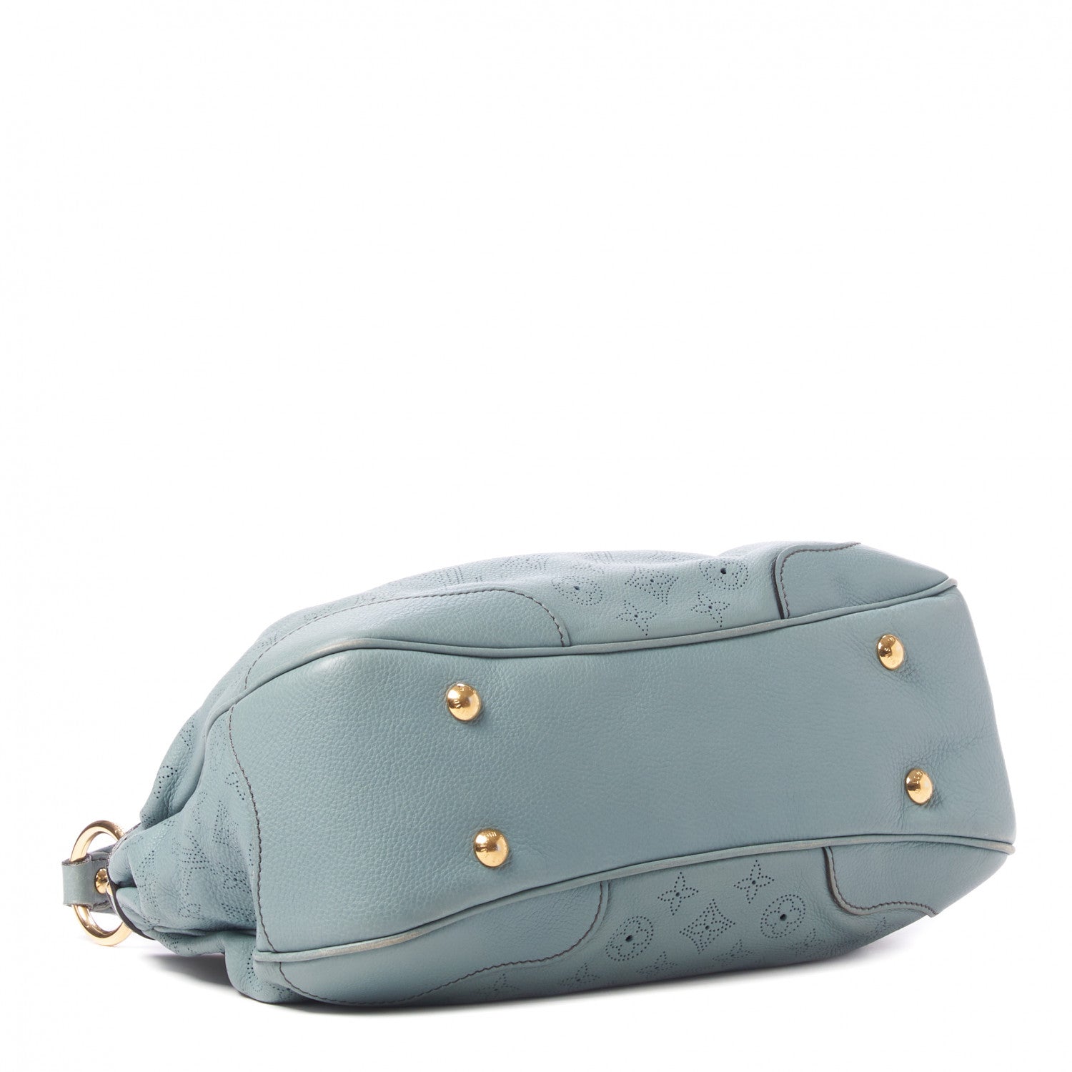 Louis Vuitton Mahina Solar PM Ciel 3 of 7