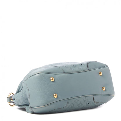 Louis Vuitton Mahina Solar PM Ciel 3 of 7