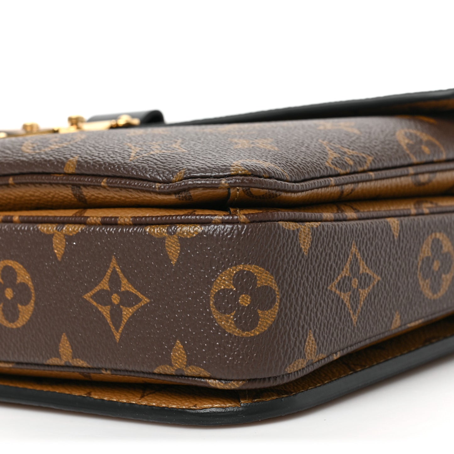 Reverse Monogram Pochette Metis