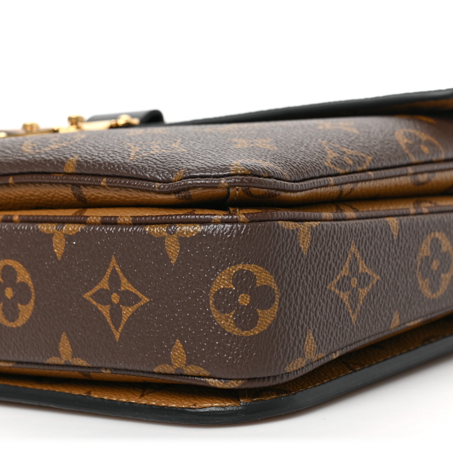 Louis Vuitton Reverse Monogram Pochette Metis 8 of 9